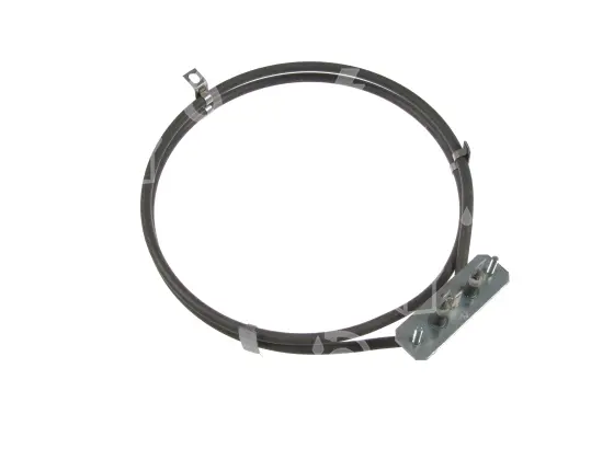 těleso topné kruhové 2000 W, d = 190 mm, MORA, 4600-4811, 9901581